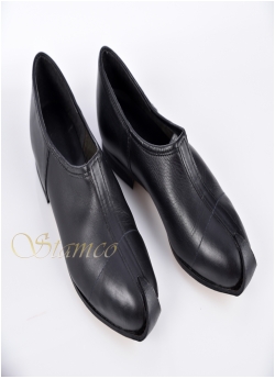 Leather Dance Shoes
