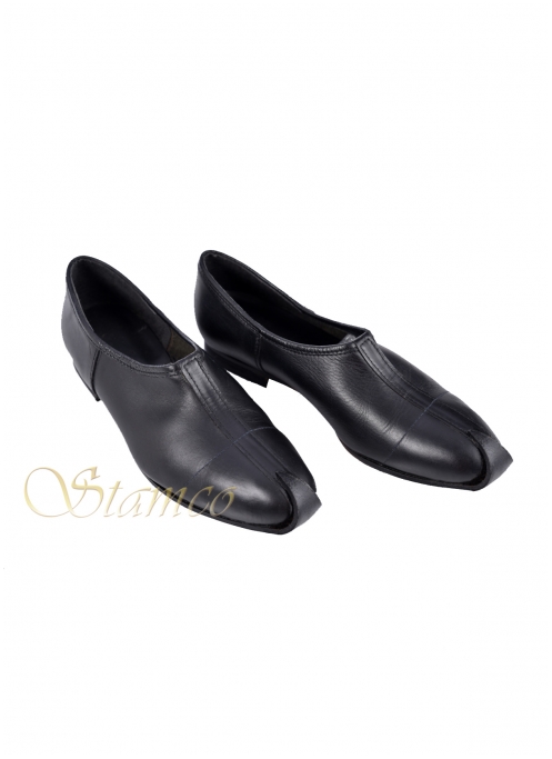 Leather Dance Shoes