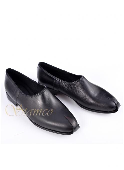 Leather Dance Shoes