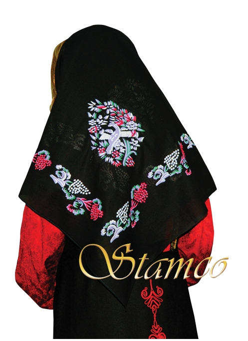 Traditional Scarf