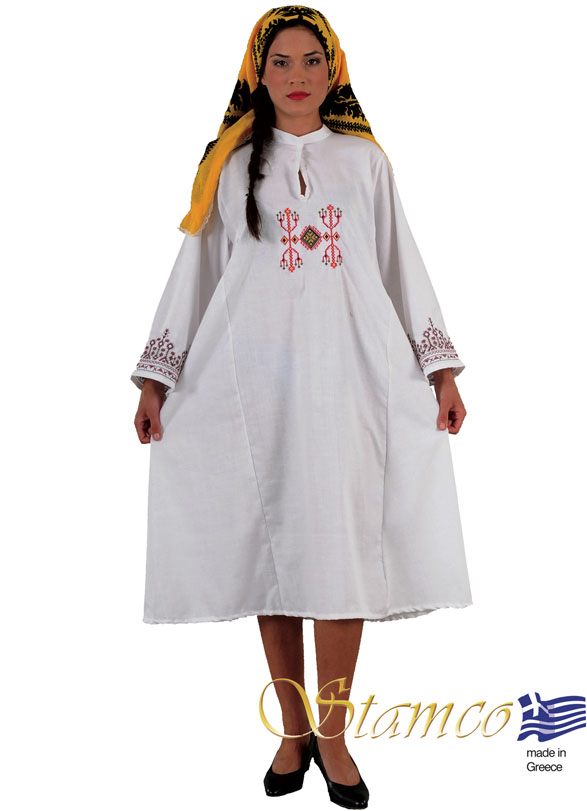 Maniatisa Dress