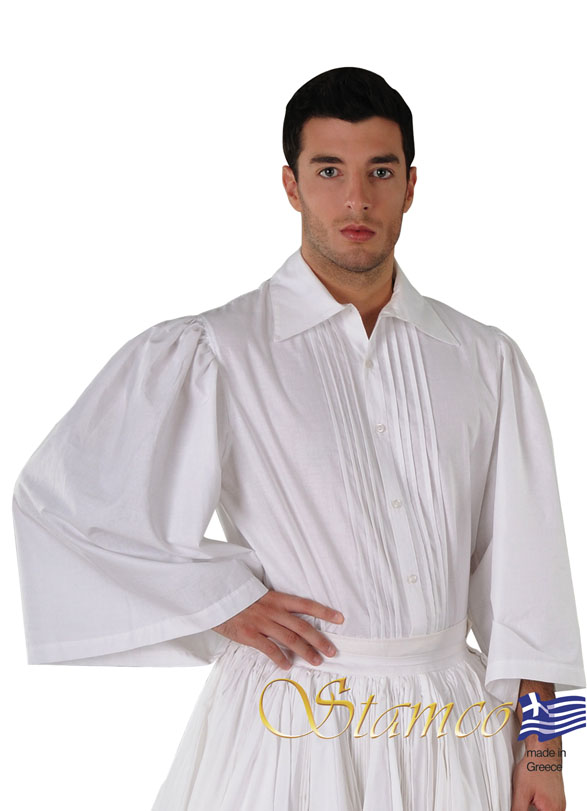 Evzonas Shirt