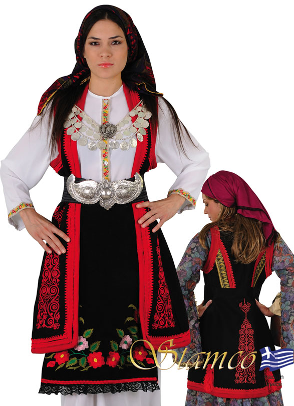 Segouni Embroidery