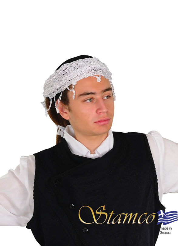 Crete Headtie