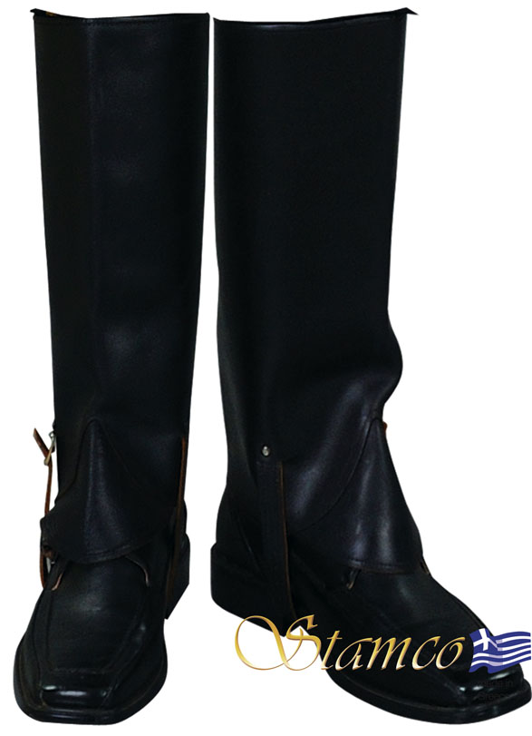 Boot Tops