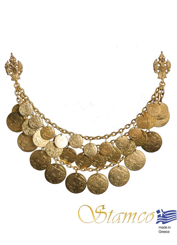 Traditional Necklace