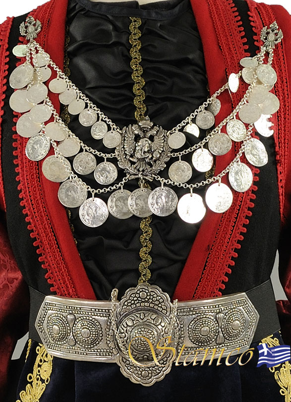 Tradional Neclace